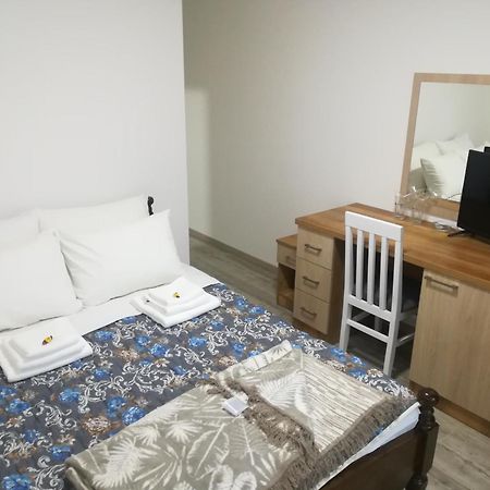 Karavan 123 Raška Dış mekan fotoğraf