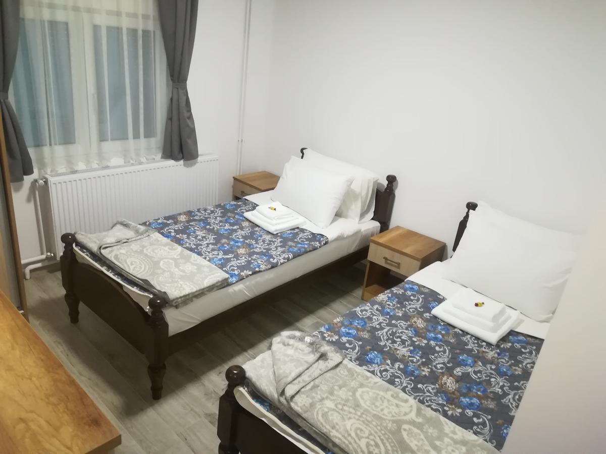 Karavan 123 Raška Dış mekan fotoğraf