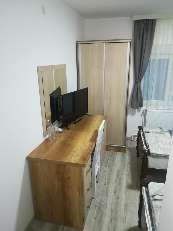 Karavan 123 Raška Dış mekan fotoğraf