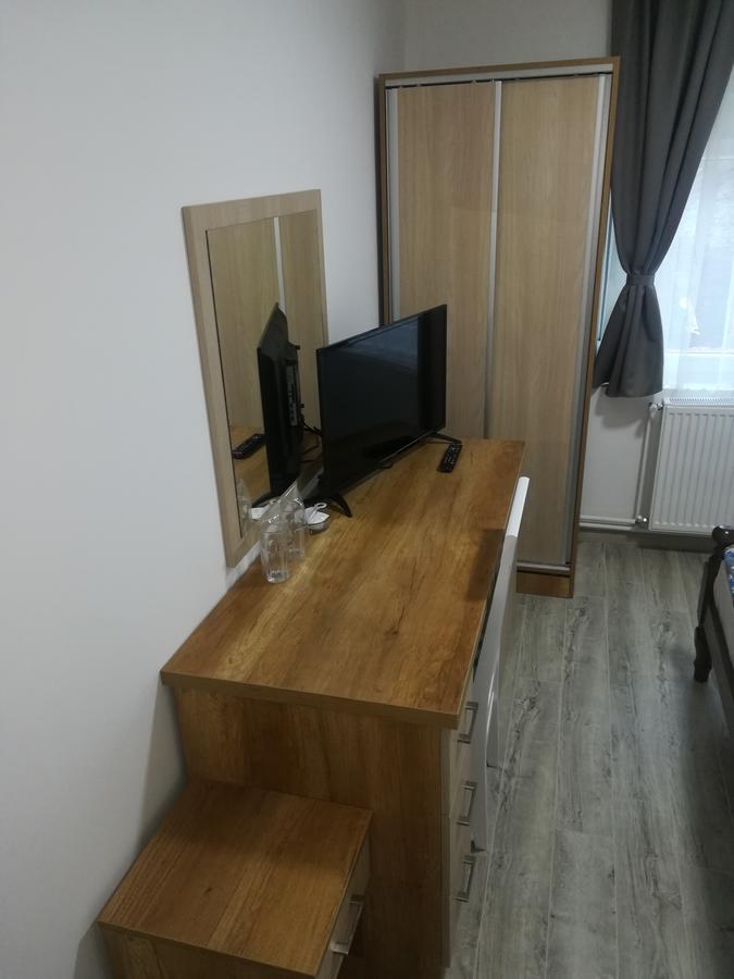 Karavan 123 Raška Dış mekan fotoğraf