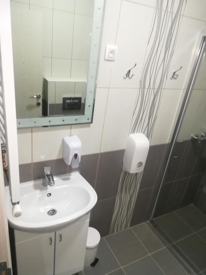 Karavan 123 Raška Dış mekan fotoğraf