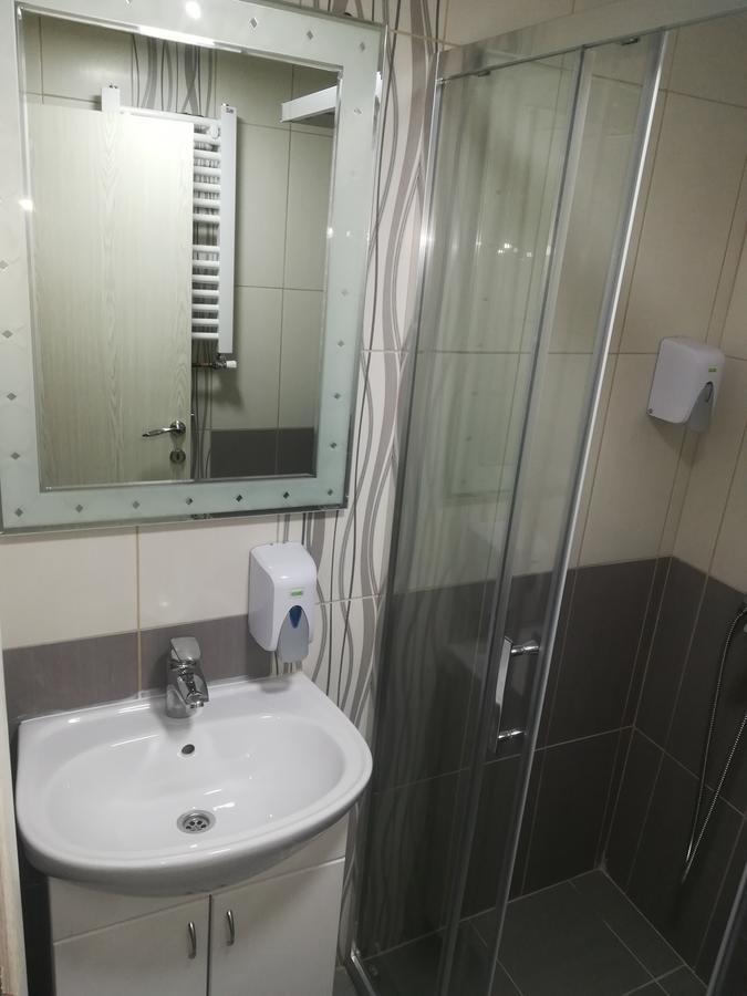 Karavan 123 Raška Dış mekan fotoğraf
