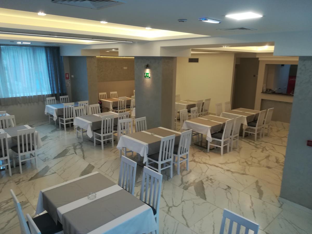 Karavan 123 Raška Dış mekan fotoğraf
