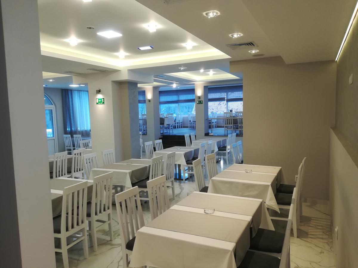 Karavan 123 Raška Dış mekan fotoğraf