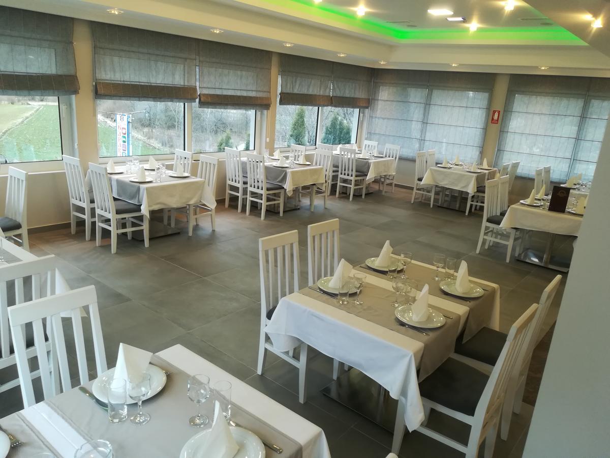 Karavan 123 Raška Dış mekan fotoğraf