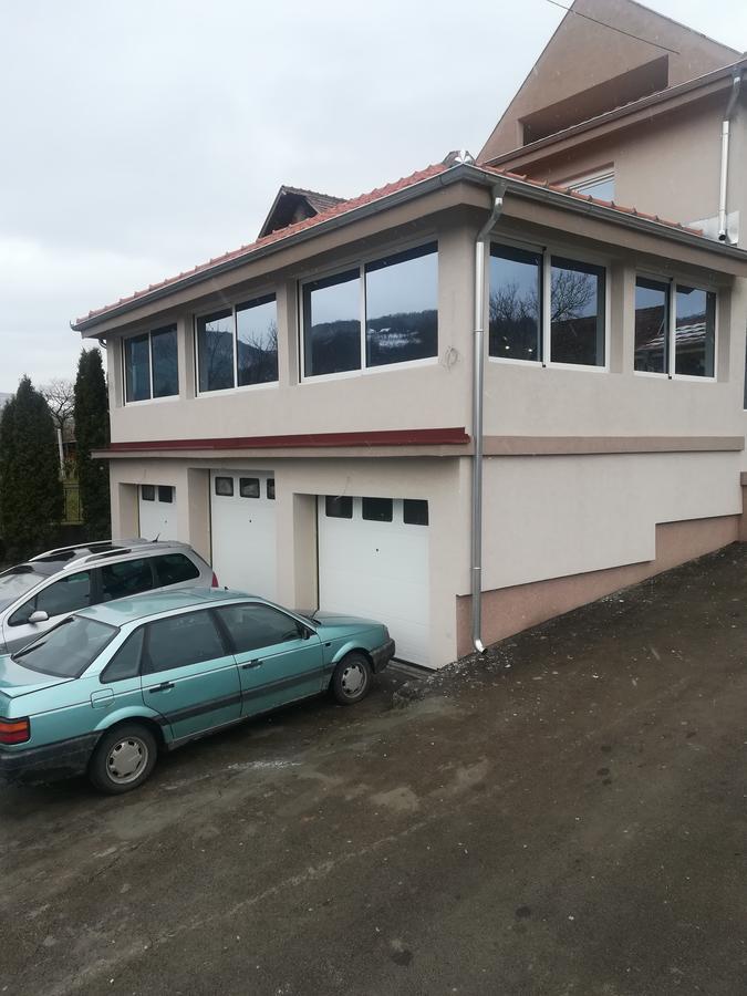 Karavan 123 Raška Dış mekan fotoğraf